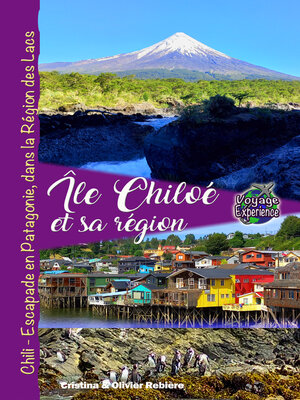 cover image of Île Chiloé et sa région